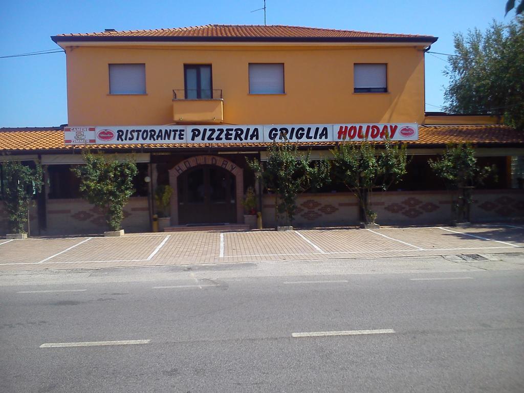 Casa Vacanza Holiday Villa Pieris Buitenkant foto